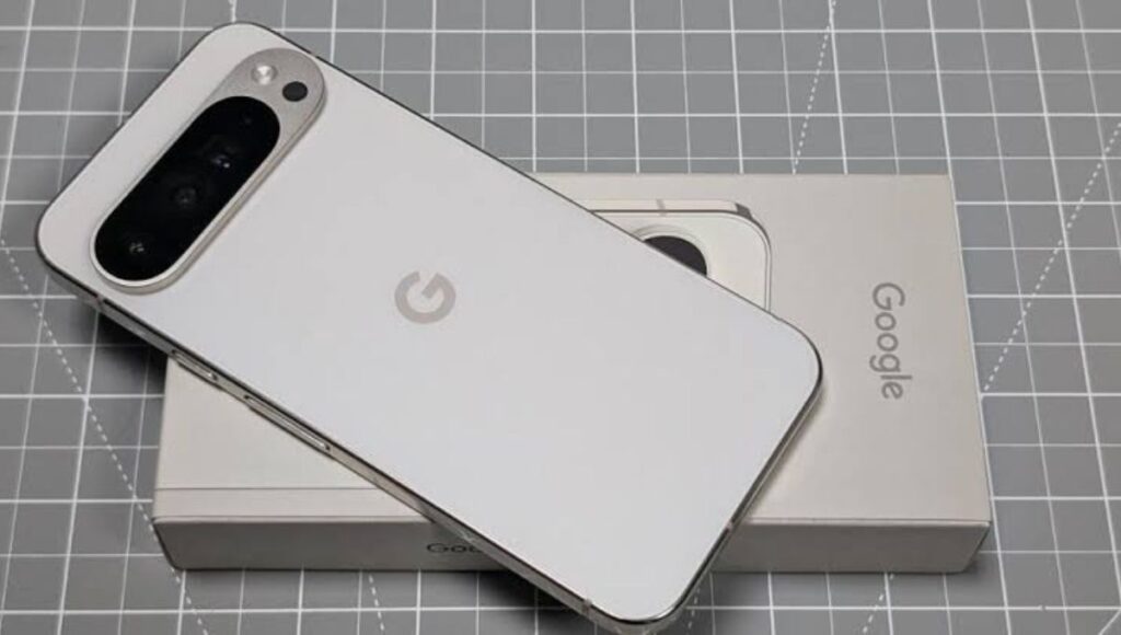 Apple iphone 17 pro and Google pixel 10 pro