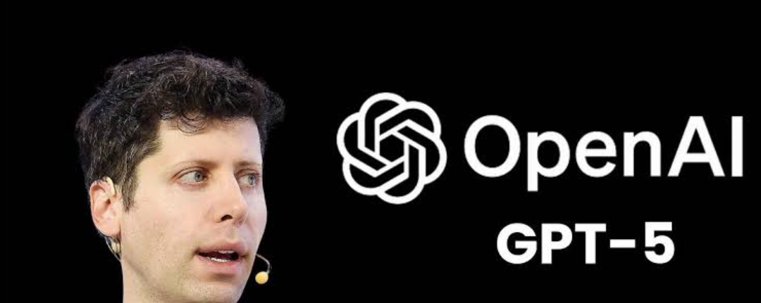Open AI GPT5