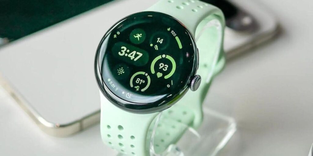 Google Pixel Watch 4 and Pixel Buds 2a