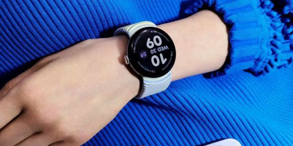 Google Pixel Watch 4 and Pixel Buds 2a