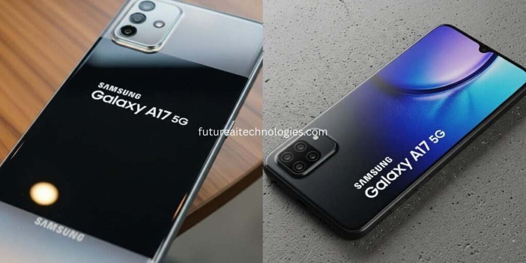 samsung galaxy a17 5g
