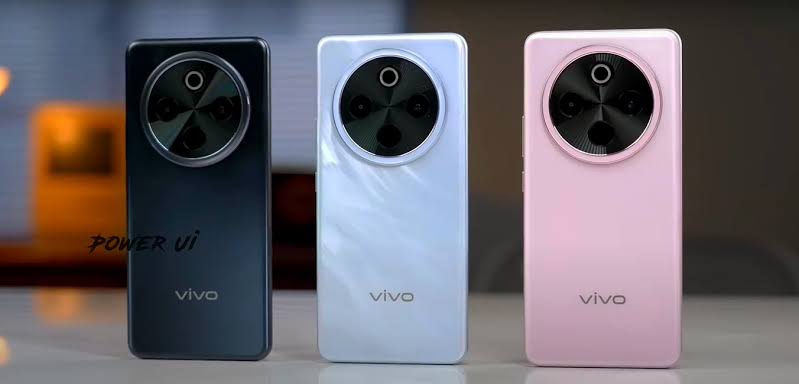 Vivo t4 pro 5G 